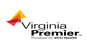 A logo of virginia premier presented by young.